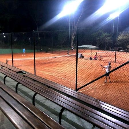 Loft Central De Itaipava - Granja Brasil Apartman Petrópolis Kültér fotó