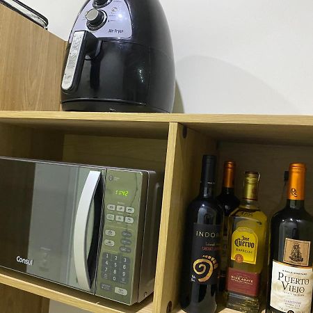 Loft Central De Itaipava - Granja Brasil Apartman Petrópolis Kültér fotó