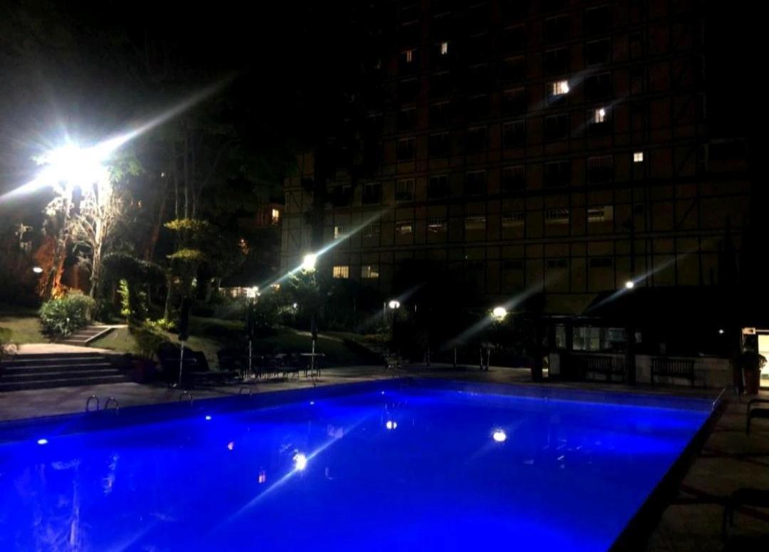 Loft Central De Itaipava - Granja Brasil Apartman Petrópolis Kültér fotó