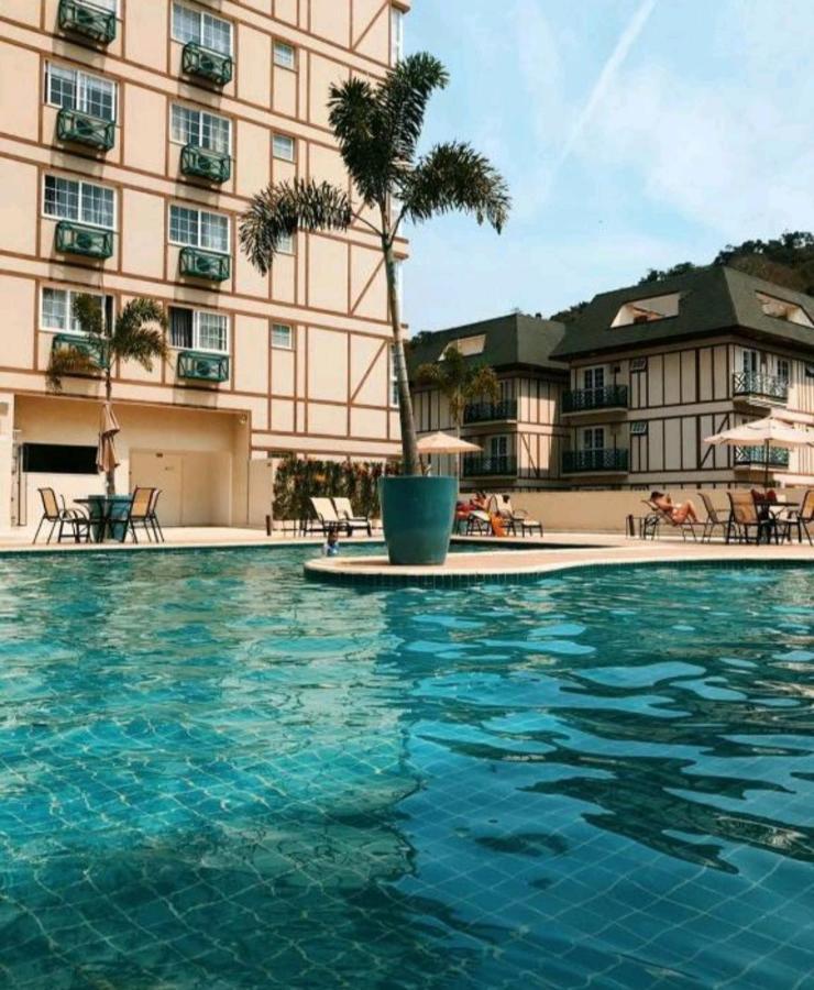 Loft Central De Itaipava - Granja Brasil Apartman Petrópolis Kültér fotó