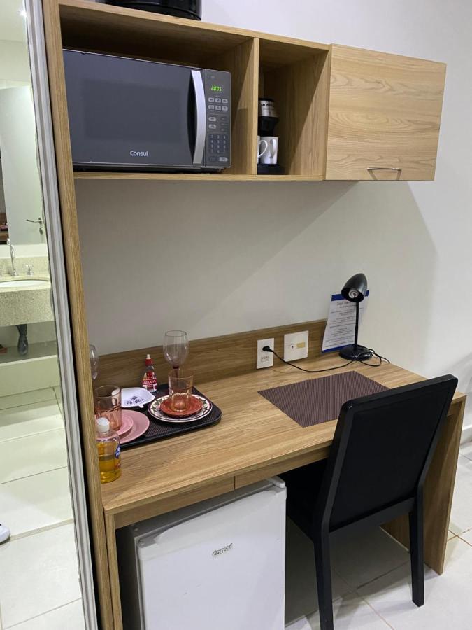 Loft Central De Itaipava - Granja Brasil Apartman Petrópolis Kültér fotó