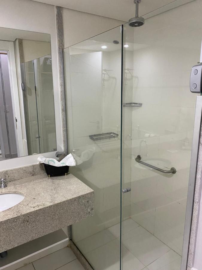 Loft Central De Itaipava - Granja Brasil Apartman Petrópolis Kültér fotó