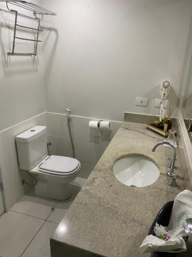 Loft Central De Itaipava - Granja Brasil Apartman Petrópolis Kültér fotó